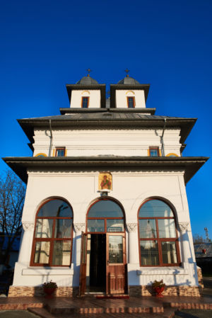 Biserica Pantelimon