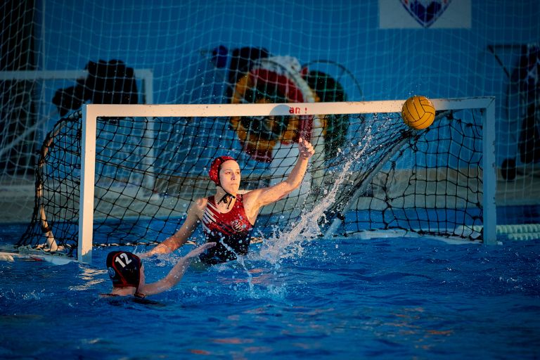 Polo Steaua - Targu Mures