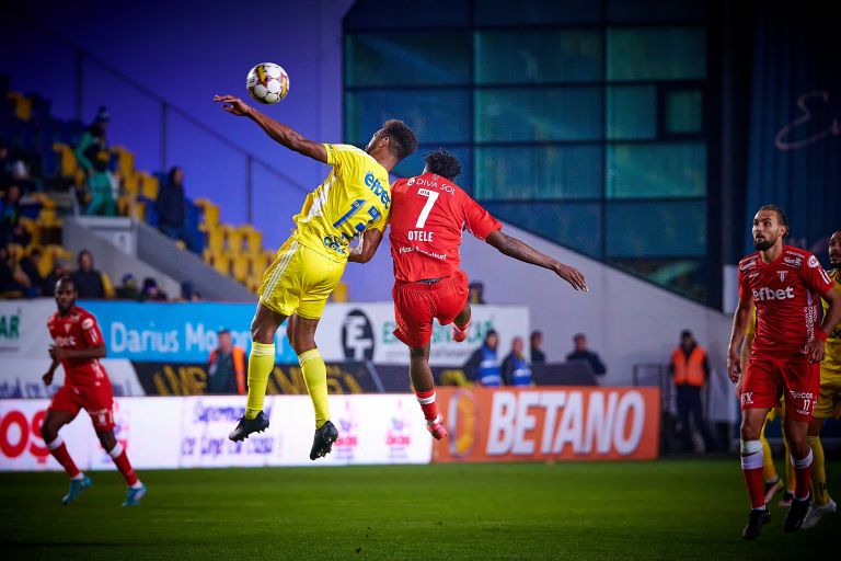 Petrolul - UTA