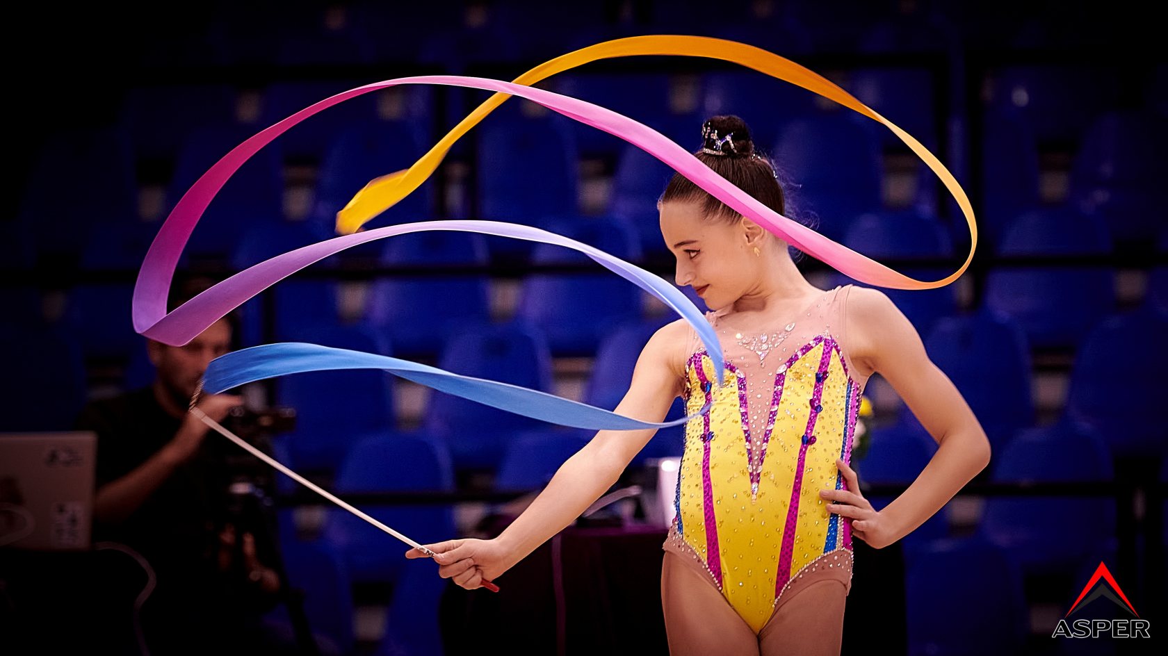Campionatul National de Gimnastica