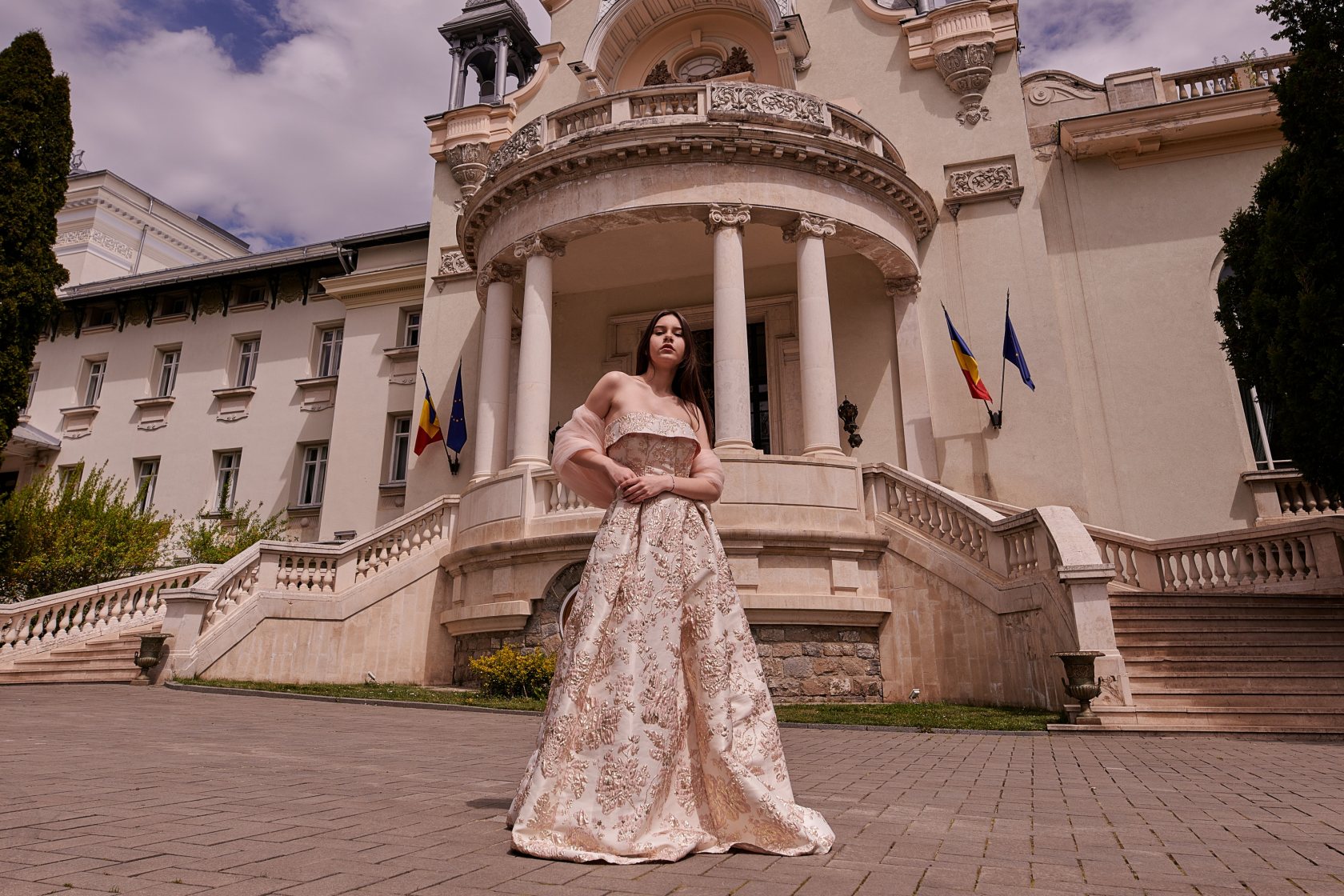 Fashion Casino Sinaia