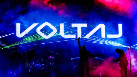 Concert Voltaj