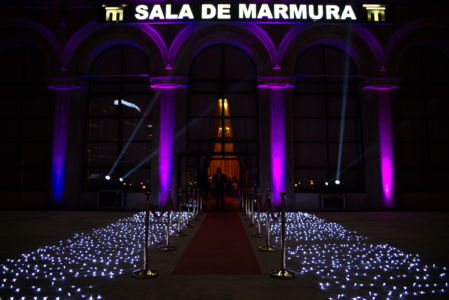 Sala de Marmura