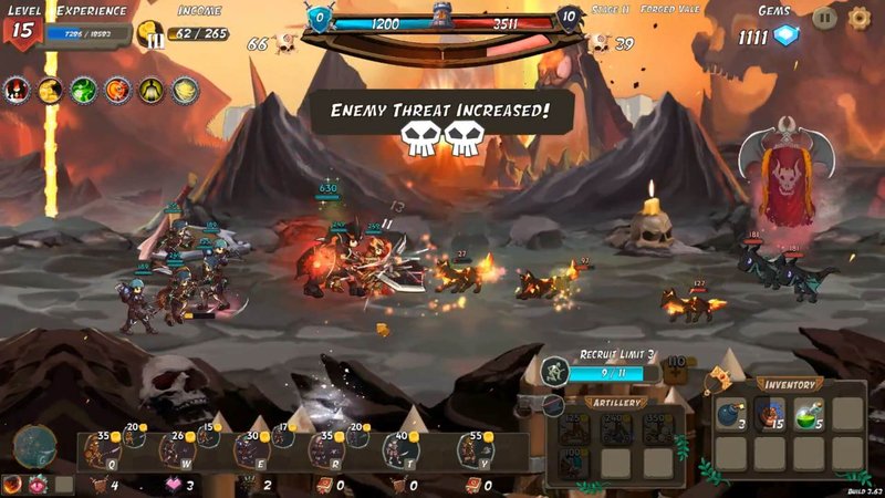 Tutti gli Aspetti di Tower Rush: Il Gioco di Slot con Soldi Vero Online, tower rush sisal Tutti gli Aspetti di Tower Rush: Il Gioco di Slot con Soldi Vero Online, tower rush sisal